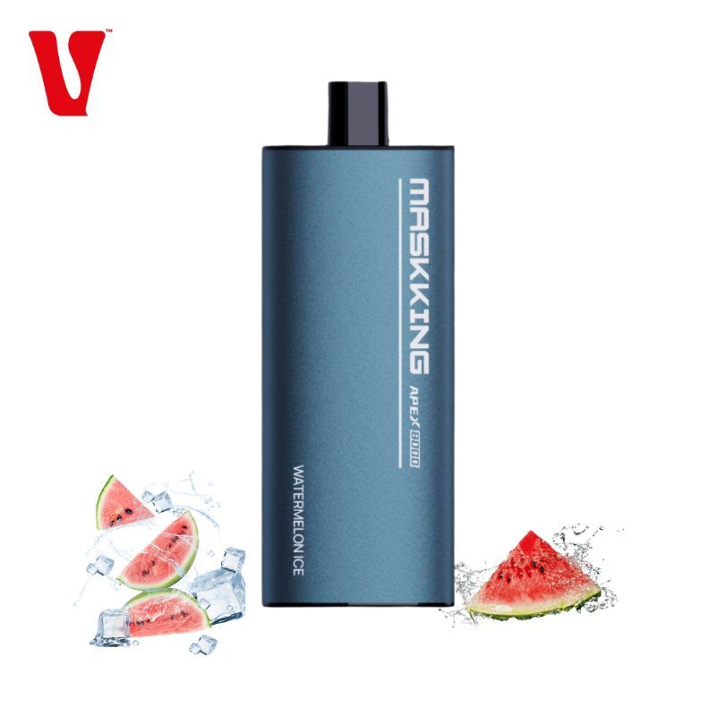 maskking apex watermelon ice